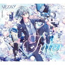 【国内盤CD】「アイドリッシュセブン」〜Intermezzo ／ MEZZO