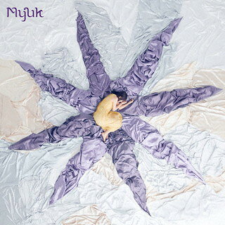 【国内盤CD】【新品】Myuk ／ シオン [CD+DVD][2枚組][初回出荷限定盤]