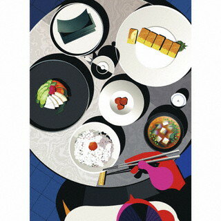 【国内盤CD】【新品】桑田佳祐 ／ ごはん味噌汁海苔お漬物卵焼き feat.梅干し [CD+BD][2枚組][初回出荷限定盤]