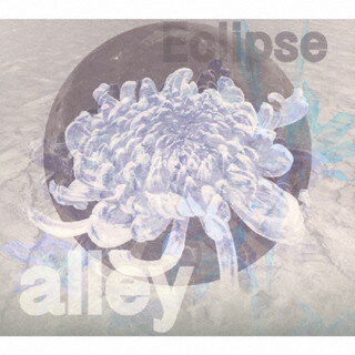 【国内盤CD】alley ／ Eclipse