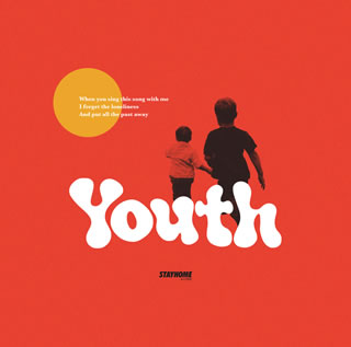 【国内盤CD】【新品】STAY HOME ALONE ／ YOUTH