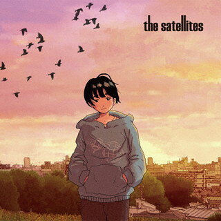�ڹ�����CD�ۡڿ��ʡ�the satellites �� ����ǯ��������
