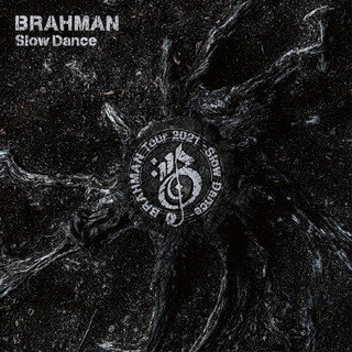 【国内盤CD】BRAHMAN ／ Slow Dance