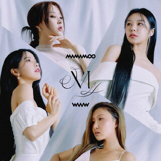 Used Items - 【国内盤CD】【新品】MAMAMOO ／ WAW-Japan Edition-