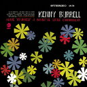 【国内盤CD】【新品】ケニー・バレル / ハヴ・ユアセルフ・ア・ソウルフル・リトル・クリスマス