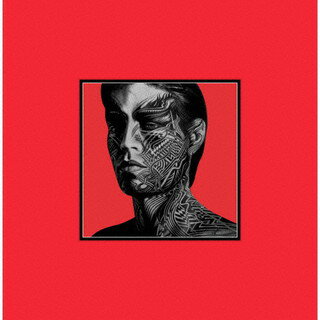 【国内盤CD】【新品】ザ・ローリング・ストーンズ ／ 刺青の男 40周年記念エディション スーパー・デラックス4CDボックス・セット[5枚組][初回出荷限定盤(完全生産限定盤)]