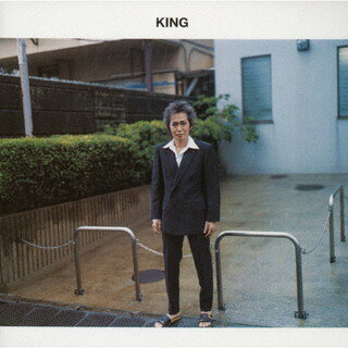 【国内盤CD】IMAWANO KIYOSHIRO ／ KING Deluxe Edition [CD+DVD][6枚組][初回出荷限定盤(限定盤)]
