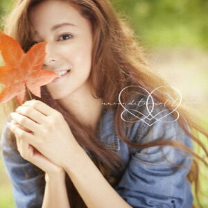 【国内盤CD】【新品】倉木麻衣 / unconditional L VE