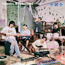 【国内盤CD】TOMORROW×TOGETHER ／ Chaotic Wonderland [CD+DVD][2枚組][初回出荷限定盤(初回限定盤B)]