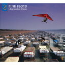 【国内盤CD】【新品】ピンク・フロイド / 鬱(リミックス&アップデイト)