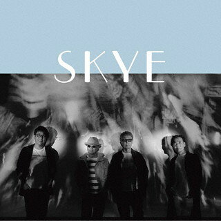 �ڹ�����CD�ۡڿ��ʡ�SKYE �� SKYE