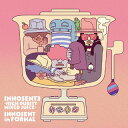 【国内盤CD】【新品】INNOSENT in FORMAL / INNOSENT 3 ~High purity Mixed juice~