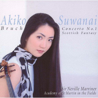 【国内盤CD】【新品】デビュー(ブルッフ:ヴァイオリン協奏曲第1番 他) 諏訪内晶子(...