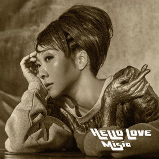 【国内盤CD】MISIA ／ HELLO LOVE