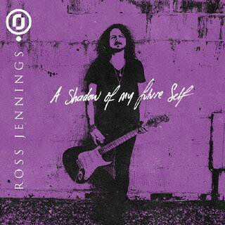Rock, Pop - 【国内盤CD】【新品】ロス・ジェニングス ／ ア・シャドウ・オブ・マイ・フューチャー・セルフ