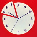 【国内盤CD】Analogfish ／ SNS