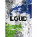 【国内盤CD】LOUD -JAPAN EDITION-(Team JYP Ver.) 初回出荷限定盤(完全生産限定フォトブック盤)