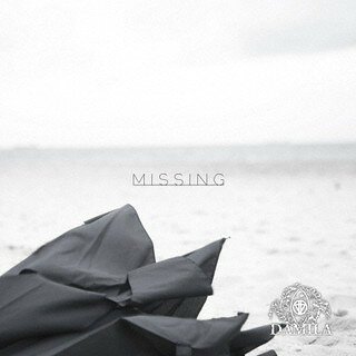 【国内盤CD】【新品】DAMILA ／ MISSING
