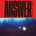 【国内盤CD】Nothing's Carved In Stone ／ ANSWER [CD+DVD][2枚組][初回出荷限定盤(初回限定盤)]