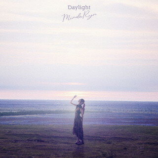 【国内盤CD】【新品】「ありふれた職業で世界最強 2nd season」OP主題歌～Daylight ／ MindaRyn