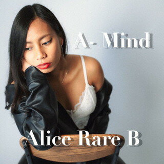 【国内盤CD】【新品】Alice Rare B ／ A-MIND