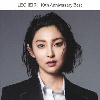 【国内盤CD】家入レオ ／ 10th Anniversary Best