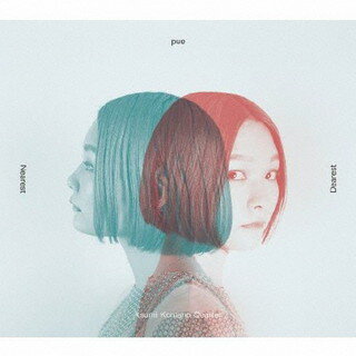 【国内盤CD】【新品】駒野逸美カルテット ／ Nearest and Dearest