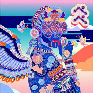 EVISBEATS & Nagipan ／ PEPE
