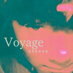 【国内盤CD】okkaaa ／ Voyage