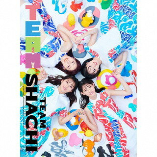 楽天市場】team shachi(マジ感謝盤)の通販