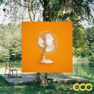【国内盤CD】【新品】Crispy Camera Club ／ 季節風