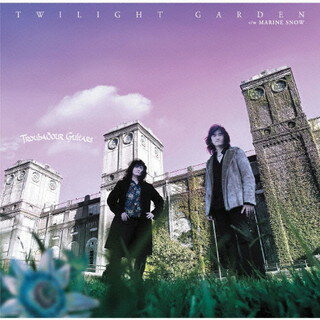 【国内盤CD】【新品】TROUBADOUR GUITARS / TWILIGHT GARDEN