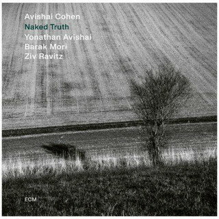 【国内盤CD】【新品】アヴィシャイ・コーエン / ネイキッド・トゥルース