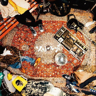 【国内盤CD】【新品】ソウルフード ／ SOULFOOD