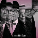 【国内盤CD】ムーンライダーズ ／ It's the moooonriders