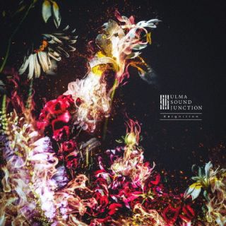 【国内盤CD】【新品】ulma sound junction ／ Reignition