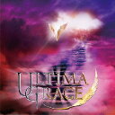 【国内盤CD】ULTIMA GRACE ／ ULTIMA GRACE