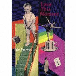 ڹCDMr.դ  Love This Moment [CD+DVD][2][вٸ()]