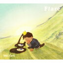 【国内盤CD】milet ／ Flare [CD+BD][2枚組][初回出荷限定盤(期間生産限定盤)]