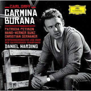 【品番】　UCCG-41102【JAN】　4988031488225【発売日】　2022年03月23日【収録内容】●オルフ:(1)カルミナ・ブラーナ※[UHQCD]【関連キーワード】ダニエル・ハーディング|カール・オルフ|バイエルン放送交響楽団|ダニエル・ハーディング|カール・オルフ|バイエルン・ホウソウ・コウキョウガクダン|オルフ・カルミナ・ブラーナ|カルミナ・ブラーナ・セゾクテキ・カキョク