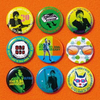 『ウル盤』『フル盤』に続くセルフカヴァー・シリーズの完結編は"ズっと聴きたい ウルフルズ不朽の名曲選"。「ガッツだぜ!!」をはじめとした代表曲の数々に加え、ダイハツ「ハイゼット」シリーズCMソング起用の新曲「タタカエブリバディ」も収録。【品番】　VIZL-2038【JAN】　4988002919727【発売日】　2022年03月23日【収録内容】［1］(1)ガッツだぜ!!(V)(2)借金大王(V)(3)歌(V)(4)愛してる(V)(5)あそぼう(V)(6)年齢不詳の妙な女(V)(7)相愛(V)(8)僕の人生の今は何章目ぐらいだろう(V)(9)タタカエブリバディ(10)ええねん(V)［2］〈Blu-ray〉(1)タタカエブリバディ(demo ver.)(Music Video)(2)ウルフルズ30周年プレ・イヤー 2021-2022お宝探しの旅(3)フル盤 ザ・ムービー『稲川淳二のフルえる話』 完全版【関連キーワード】ウルフルズ|ウルフルズ|ズバン|ガッツダゼ|シャッキンダイオウ|ウタ|アイシテル|アソボウ|ネンレイフショウノミョウナオンナ|ソウアイ|ボクノジンセイノイマハナンショウメグライダロウ|タタカエブリバディ|エエネン|タタカエブリバディ|ウルフルズ30シュウネンプレ・イヤー・2021・2022オタカラサガシノタビ|フルバン・ザ・ムービー・イナガワジュンジノフルエルハナシ・カンゼンバン