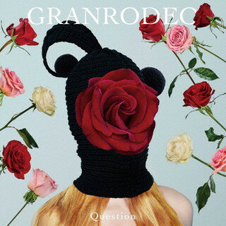 樂天商城 - 【国内盤CD】【新品】GRANRODEO ／ Question [CD+BD][2枚組][初回出荷限定盤(初回限定盤)]