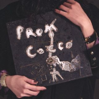 【国内盤CD】【新品】Cocco ／ プロム