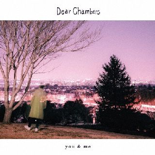 2017年に東京で結成された3ピース・バンド、Dear Chambersの初となるフル・アルバム。エモーショナルなコード進行のパンク・サウンドにストレートな歌詞が胸を打つ「ベイビー・ドント・クライ」ほか、12曲を収録。【品番】　PADF-26【JAN】　4522197139937【発売日】　2022年04月06日【収録内容】(1)桜の唄(2)one lover(3)to day(4)ベイビー・ドント・クライ(5)夜に消えないで(6)あの丘の上(7)Alabama(8)29(9)In my dreams(10)DIVE(11)ずっと心だけは(12)さよならを覚えている【関連キーワード】Dear Chambers|ディア・チェンバーズ|ユー・アンド・ミー|サクラノウタ|ワン・ラバー|トゥ・デイ|ベイビー・ドント・クライ|ヨルニキエナイデ|アノオカノウエ|アラバマ|29|イン・マイ・ドリームス|ダイブ|ズットココロダケハ|サヨナラヲオボエテイル