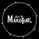 【国内盤CD】Let's Go MAKOTOO'S ／ Let's Go MAKOTOO'S【J2022/3/20発売】