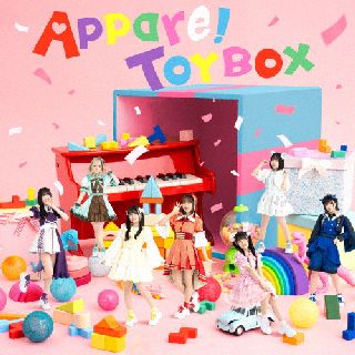 Appare! ／ Appare!TOYBOX