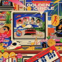 【国内盤CD】evening cinema ／ Golden Circle