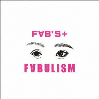 樂天商城 - 【国内盤CD】【新品】F∀B'S+ ／ F∀BULISM