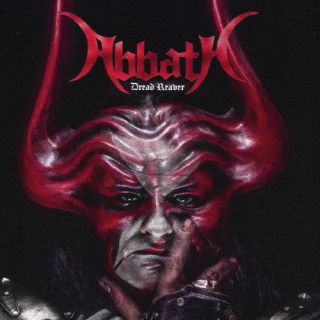 ABBATH ／ ドレッド・リーヴァー