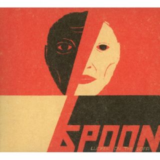 【国内盤CD】【新品】スプーン ／ ルシファー・オン・ザ・ソファ